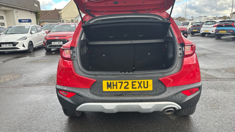 Kia Stonic 1.0T GDi 99 2 5dr Petrol Estate